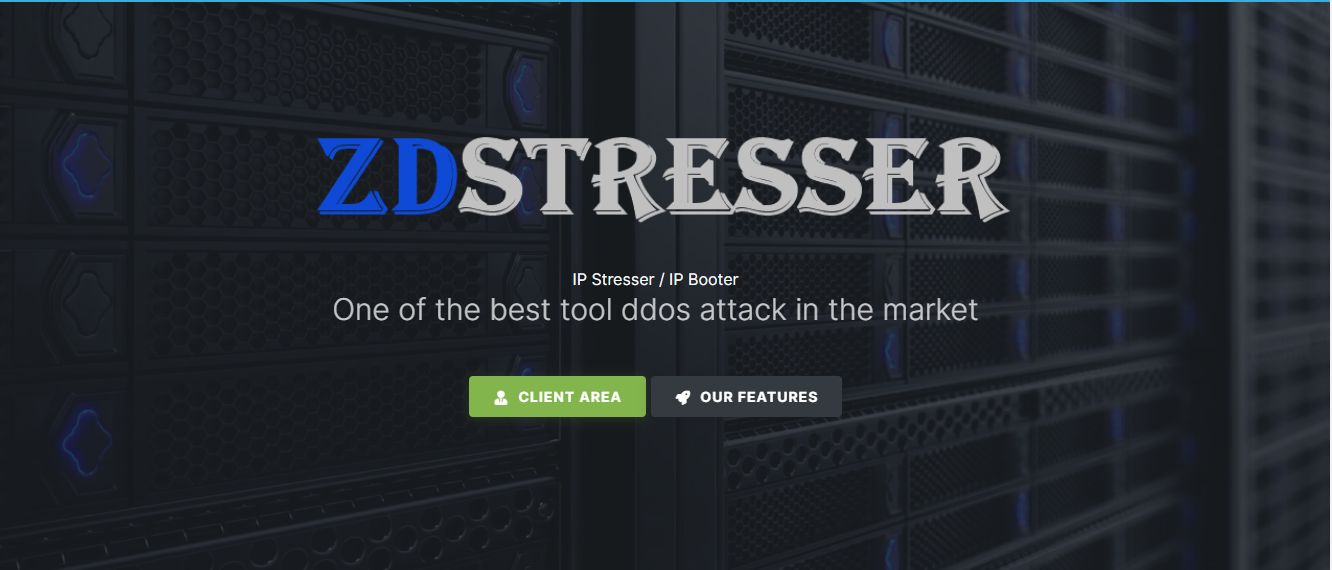 Finding the Best Stresser for Your Network Testing