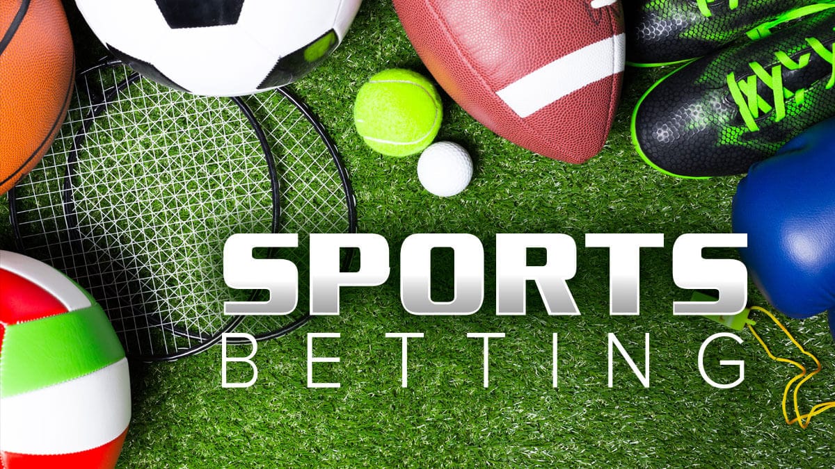 The Future of Sport Betting: Technology and Innovation