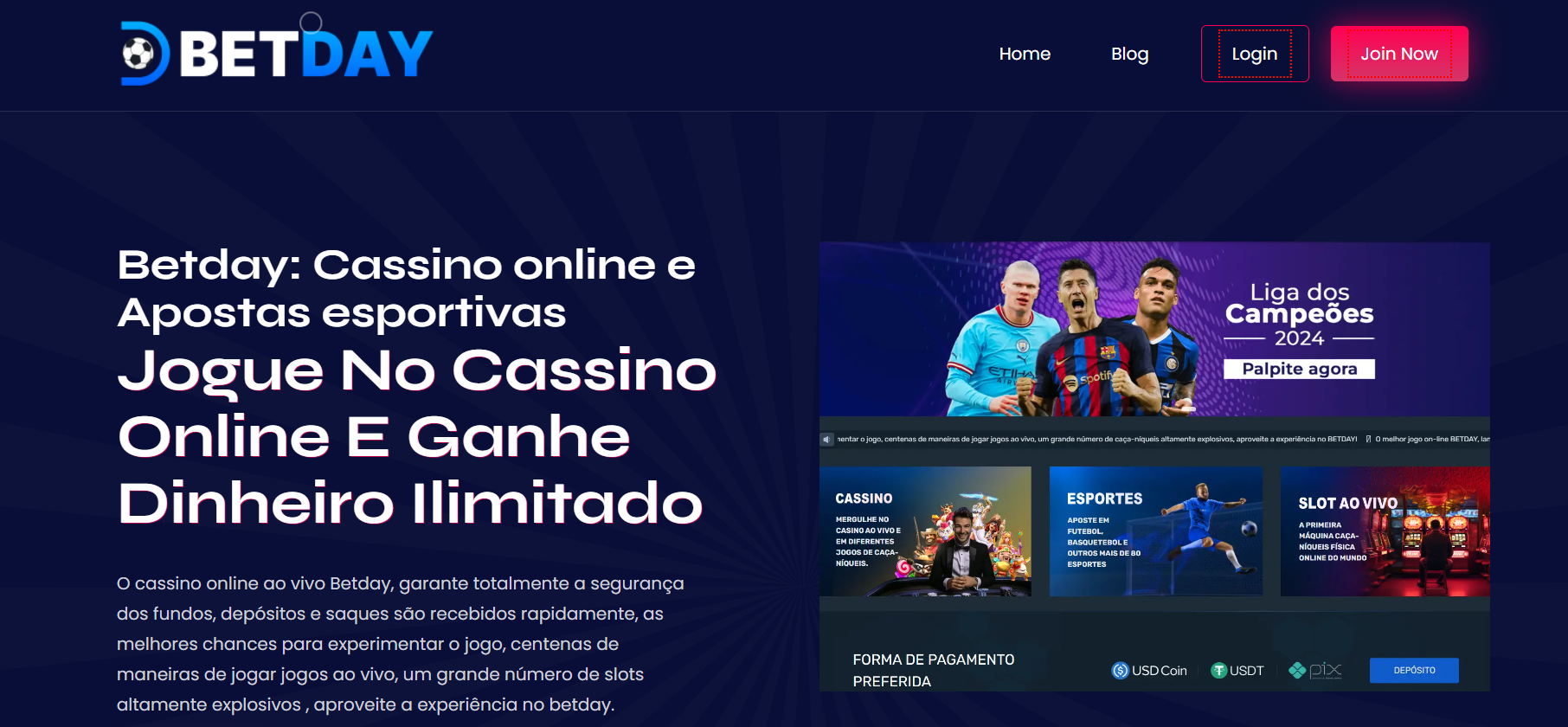Betday Casino Online: Understanding The Different Types of Games
