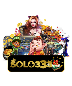 Situs Slot Online Gacor dan Gampang Menang: Temukan Sensasinya di Solo333