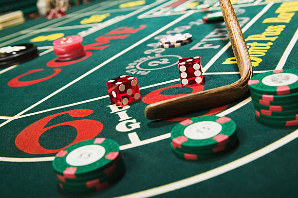 Exploring WPK Casino: A Comprehensive Review