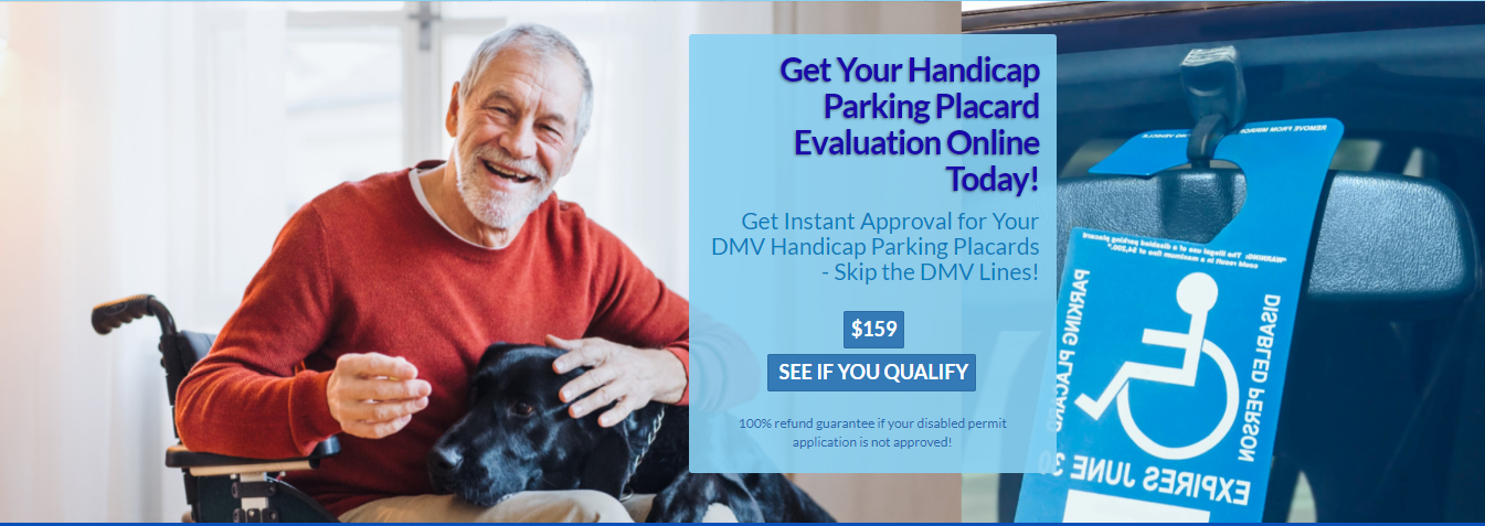 Empowerment on the Move: The Impact of a Handicap Parking Placard
